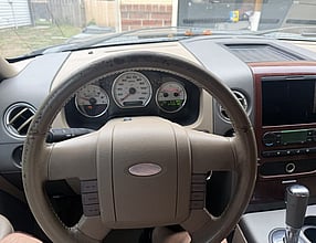 2005 Ford F-150