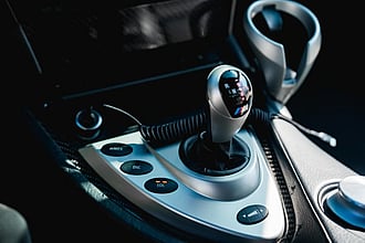 2006 BMW 6 Series