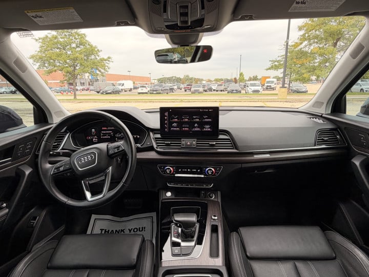 2021 Audi