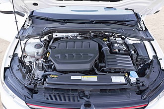 2022 Volkswagen Golf GTI