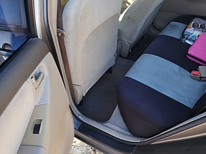 2007 TOYOTA Corolla