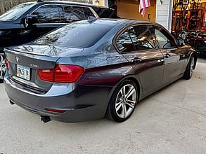 2014 BMW