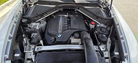 2012 BMW X5