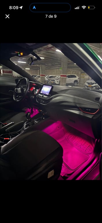 2023 Chevrolet Onix