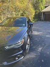 2016 Audi S6