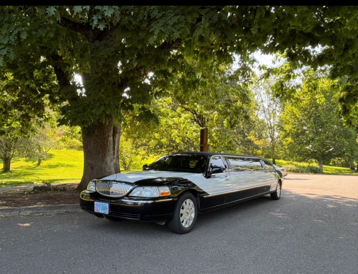 2008 Lincoln