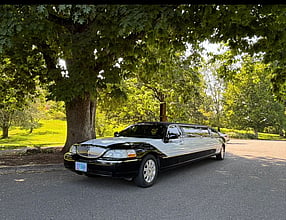 2008 LINCOLN Town Car