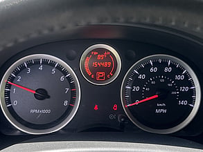 2012 NISSAN Sentra
