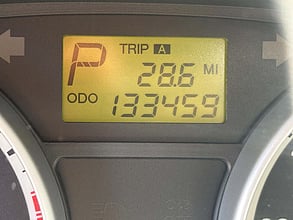 2009 Hyundai Accent