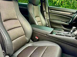 2020 Honda Accord