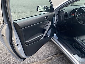 2010 Nissan Altima