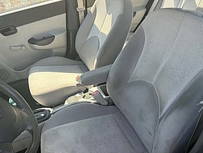 2009 Hyundai Accent