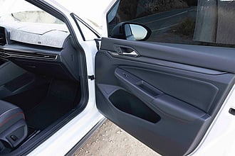 2022 Volkswagen Golf GTI