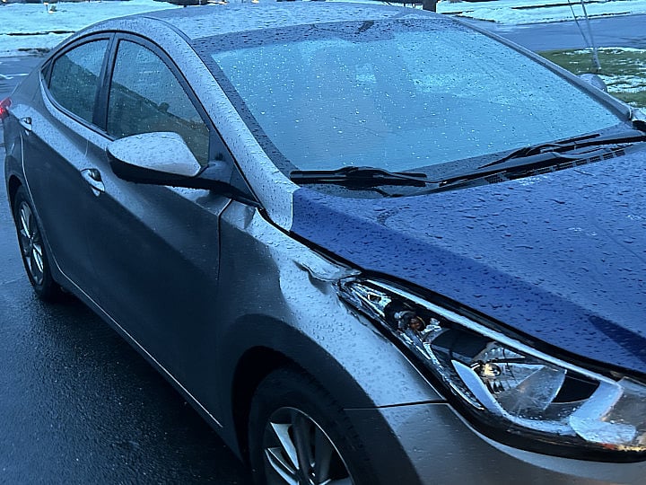 2014 Hyundai Elantra