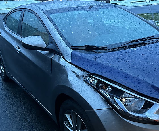 2014 Hyundai Elantra