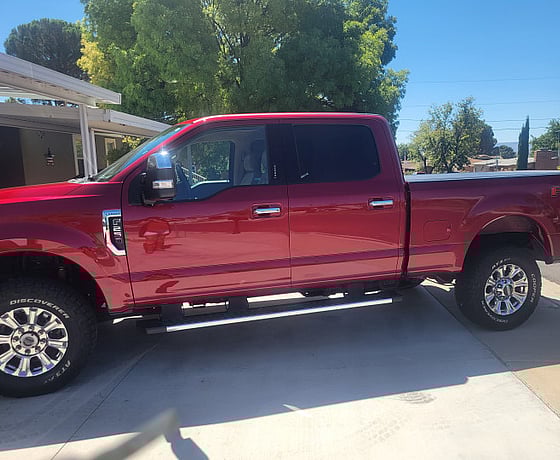 2017 Ford