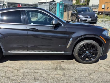 BMW North Hollywood