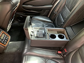 2005 Jaguar XJ-Series
