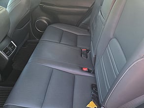 2017 Lexus NX