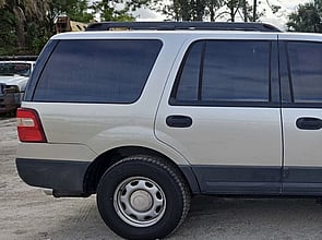 2016 FORD Expedition
