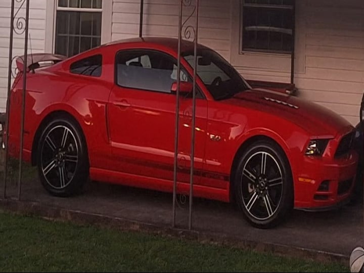 Ford Charlotte