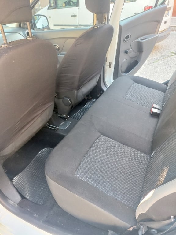 2015 Dacia Sandero