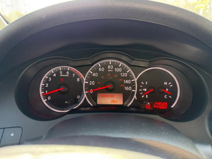 2011 Nissan Altima
