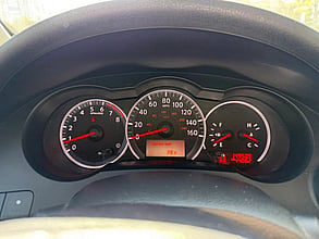 2011 NISSAN Altima
