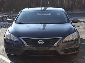 2013 NISSAN Sentra