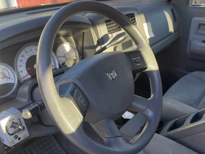 Dodge Dakota