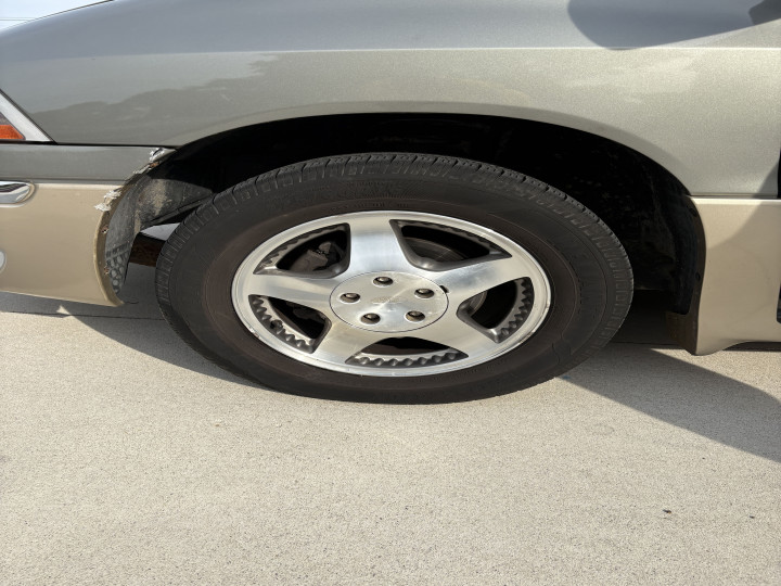 Ford Windstar 1999