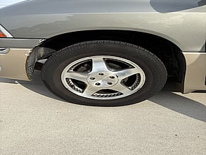 1999 FORD Windstar