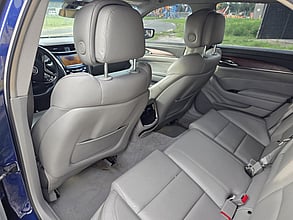 2014 Cadillac CTS