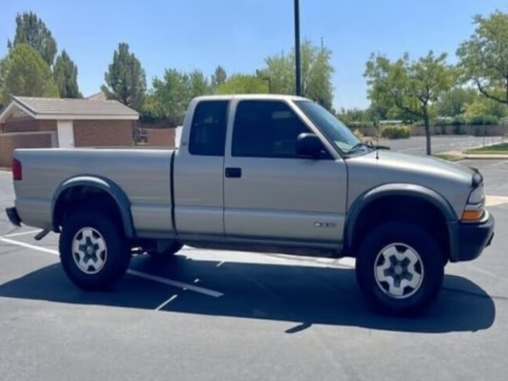 Chevrolet North Portland