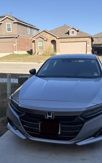 Honda 78239