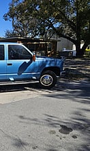 1990 Chevrolet GMT-400