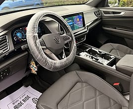 2024 Volkswagen Atlas Cross Sport