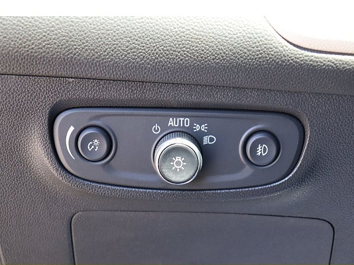 Buick Encore GX
