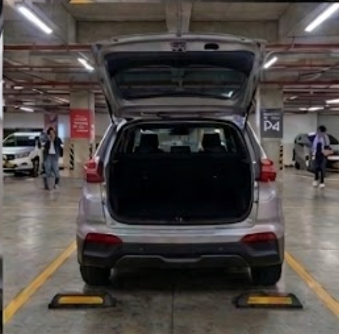 2020 Hyundai Creta