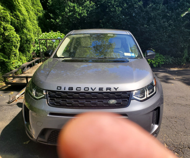 Land Rover 11758