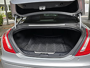2012 Jaguar XJ-Series