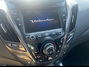 2015 Hyundai Veloster