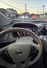 2012 Nissan Murano
