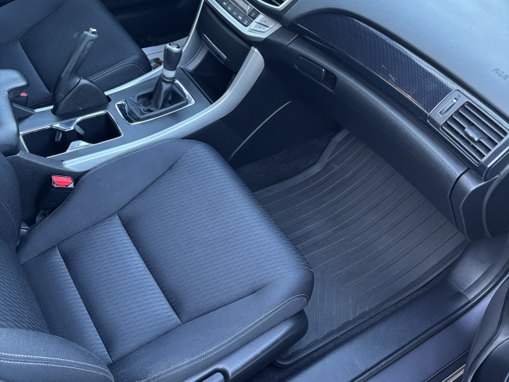 Honda Covington