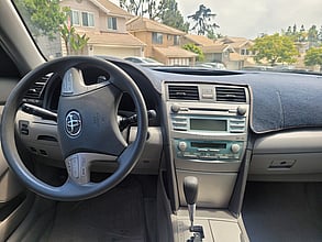 2008 TOYOTA Camry