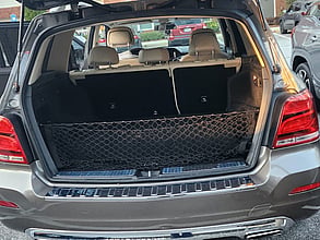 2014 MERCEDES-BENZ GLK-Class