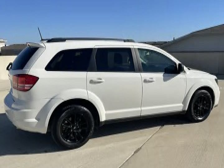2020 Dodge
