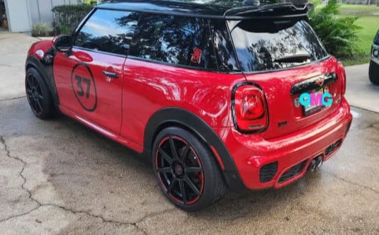 2018 MINI Hardtop 2 Door