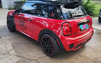2018 MINI Hardtop 2 Door