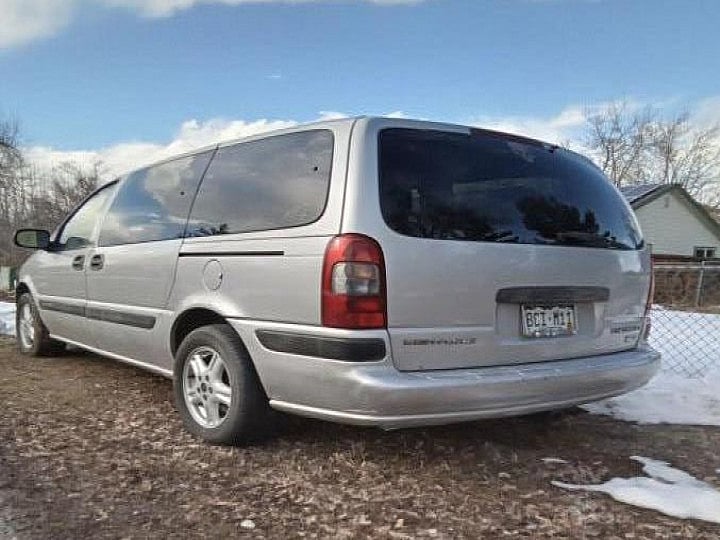 2003 Chevrolet